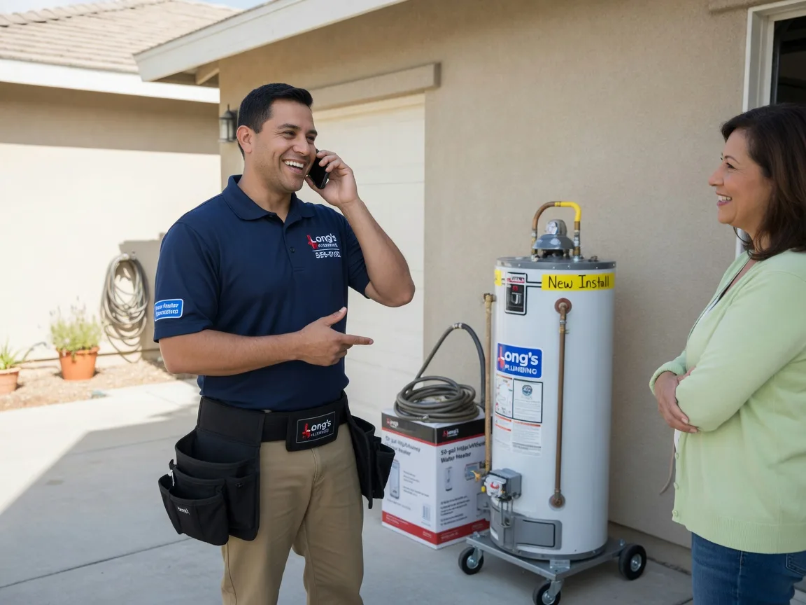 Leak Detection Mcclure, IL FAQs